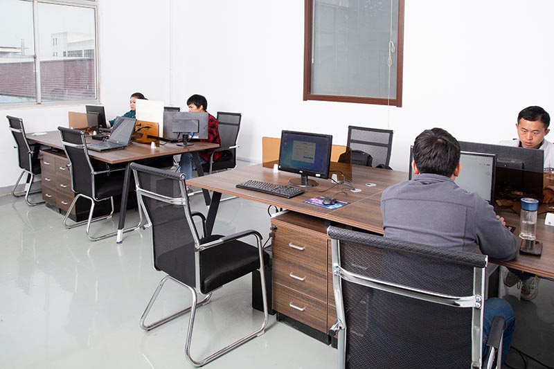 KyivInternal Trade Office - Guangu Technology